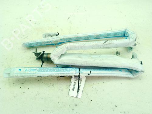 Used Right curtain airbag SEAT LEON ST (5F8) 2.0 TDI (150 hp) 28290718