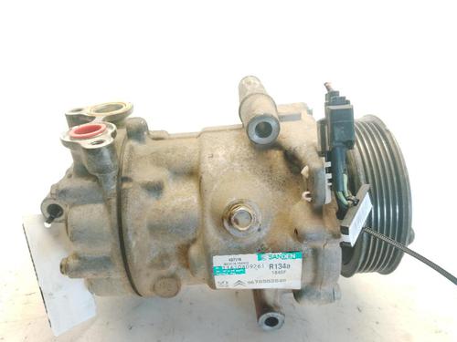 AC compressor PEUGEOT BOXER Van 2.2 HDi 130 | BP26055945M34 - Image 3