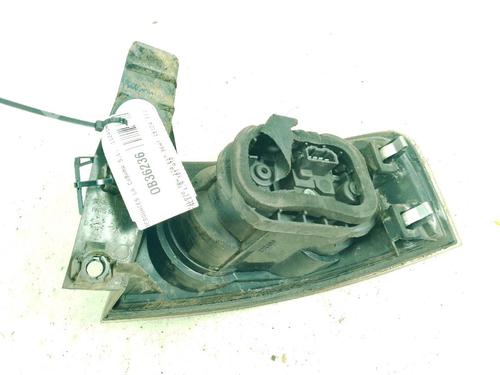 Left taillight SEAT IBIZA III (6L1) 1.9 TDI | BP27924905C34 