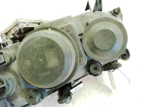 Right headlight SAAB 9-3 Estate (E50) 1.9 TiD | BP34002815C29  - Image 5