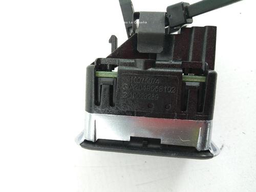 Right front window switch MERCEDES-BENZ B-CLASS Sports Tourer (W246, W242) B 180 CDI / d (246.212) | BP18369955I26