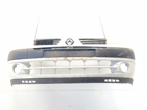Used Front bumper Front bumper RENAULT CLIO II (BB_, CB_) 1.5 dCi (B/C2J) (68 hp) 33811315 33811315