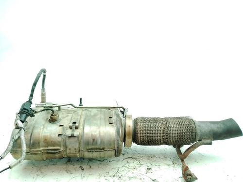 Used AdBlue tank AdBlue tank VOLVO S80 II (124) D3 / D4 (163 hp) 40257993 40257993