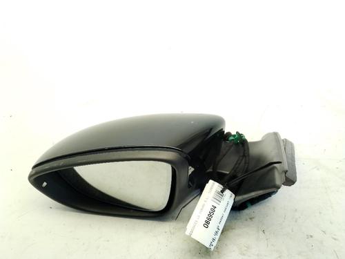 Used Left mirror VW PASSAT B7 Variant (365) 2.0 TDI (140 hp) 30099308