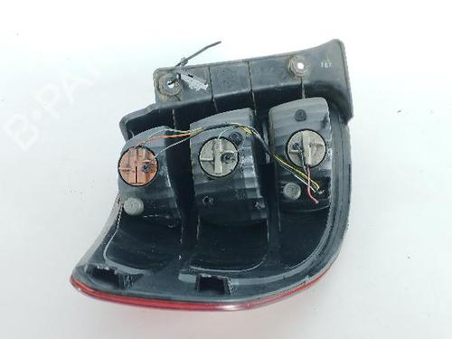 Right taillight SUZUKI SX4 (EY, GY) 1.9 DDiS 4x4 (RW419D) | BP24042898C35 