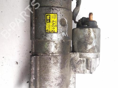 Starter KIA SORENTO I (JC) 2.5 CRDi | BP18374876M8 