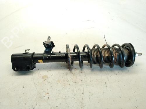 left-front-shock-absorber-nissan-micra-v-k14-2016-25889401 main image