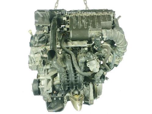 Engine MITSUBISHI MIRAGE / SPACE STAR VI Hatchback (A0_A) 1.2 (A03A) | BP18366366M1 - Image 2