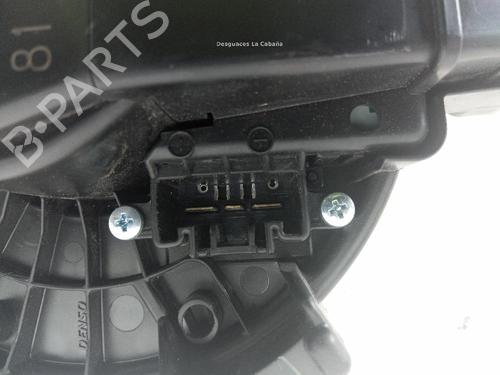 Heater blower motor TOYOTA LAND CRUISER PRADO (_J15_) 2.8 D-4D (GDJ150_, GDJ155_, GDJ150, GDJ151) | BP18361567M62 