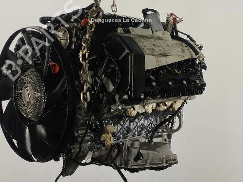 Engine BMW 7 (E65, E66, E67) 735 i, Li | BP19252785M1 