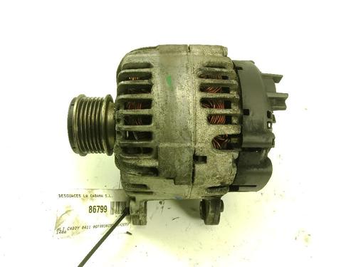 Alternator RENAULT MEGANE I Classic (LA0/1_) 1.6 e (LA0F, LA0S) | BP18370178M7 