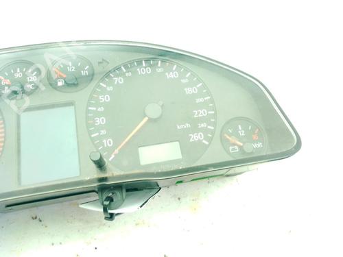 Instrument cluster AUDI A6 C5 Avant (4B5) 2.5 TDI quattro | BP24928928C47 