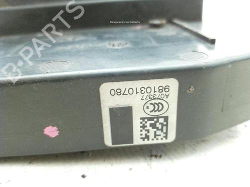 Rear right lock CITROËN C4 Picasso II 1.2 THP 130 | BP18739164C99 