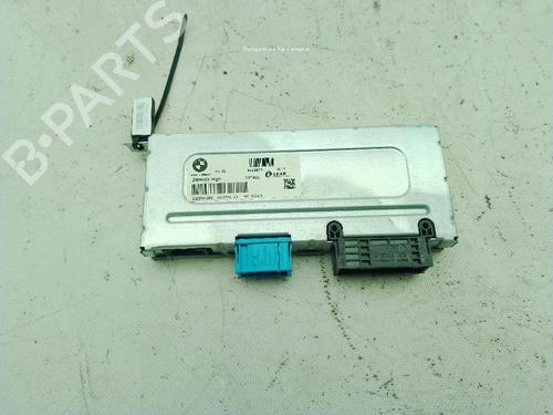 Used Electronic module BMW 5 (F10) 530 d (245 hp) 27097555