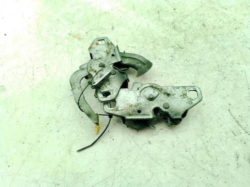 Used Hood lock MINI MINI (R50, R53) Cooper (116 hp) 27495541