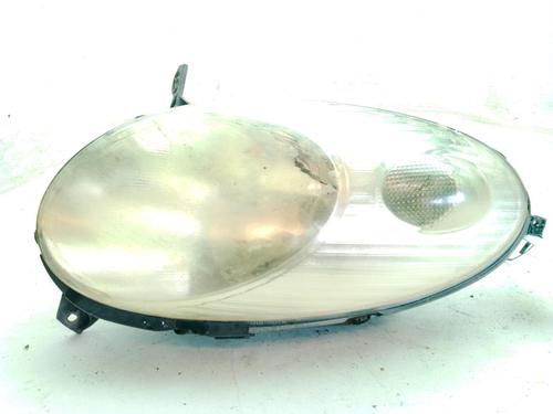 Used Right headlight NISSAN MICRA III (K12) 1.2 16V (80 hp) 27495775