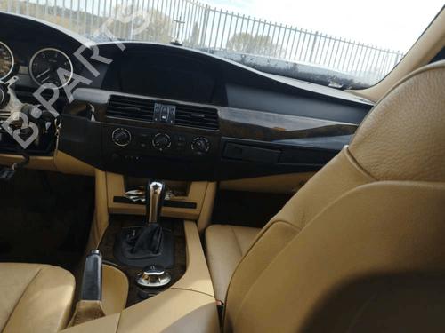 Left front suspension arm BMW 5 (E60) 530 d | BP25753625M12 