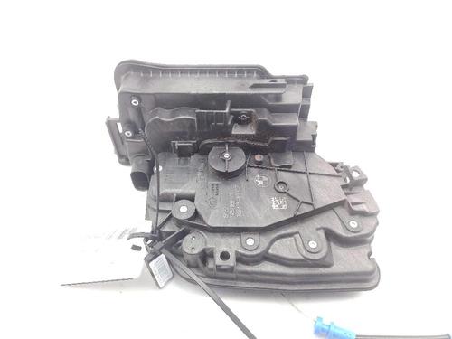 Rear left lock BMW X1 (F48) xDrive 18 d | BP18374960C100 