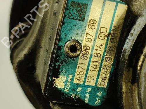 Engine SSANGYONG RODIUS II 2.0 Xdi | BP39425095M1 - Image 8