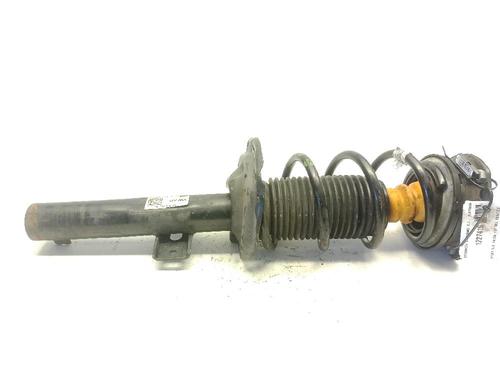 Right front shock absorber SEAT IBIZA V (KJ1, KJG) 1.6 TDI | BP18363626M17 