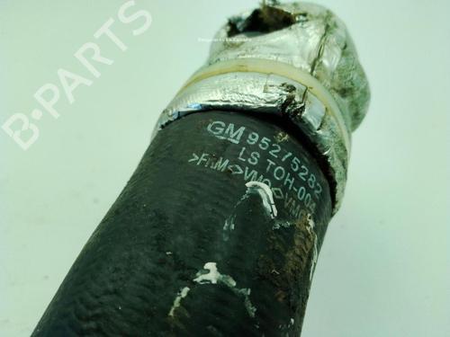 Pipe CHEVROLET CRUZE (J300) 2.0 CDI | BP33426147M125 - Image 2