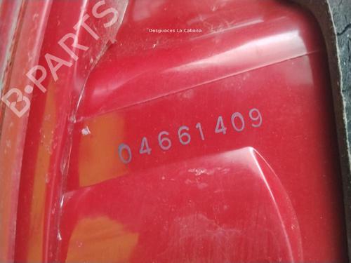Right taillight VW PASSAT B5.5 (3B3) 4.0 W8 4motion | BP40121703C35 - Image 5
