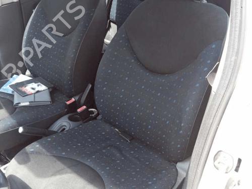 Climate control CITROËN C3 I (FC_, FN_) 1.1 i | BP31989323I5 
