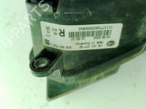Left front fog light SEAT LEON ST (5F8) 2.0 TDI | BP30506951C30