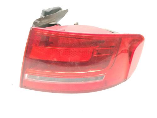right-taillight-audi-a4-b8-8k2-2007-2008-2009-2010-2011-2012-2013-2014-2015-2016-2017-40278687 main image