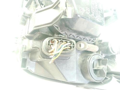 Left headlight FORD FOCUS II (DA_, HCP, DP) 1.8 | BP28009080C28 - Image 4