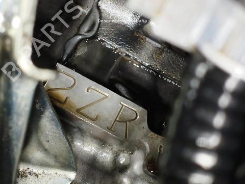 Engine TOYOTA COROLLA Saloon (_E21_) 1.8 VVTi Hybrid (ZWE211) | BP33232637M1  - Image 7