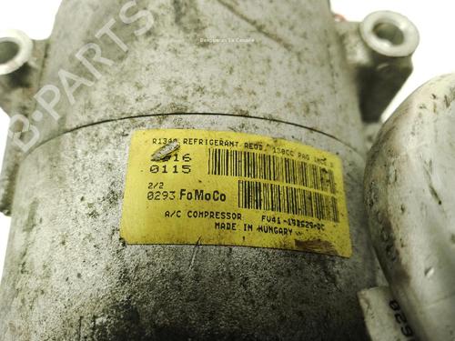 AC compressor FORD KUGA II (DM2) 2.0 TDCi | BP34113245M34 - Image 2