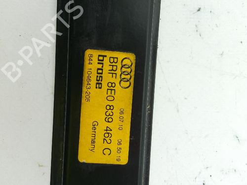 Rear right window mechanism SEAT EXEO (3R2) 2.0 TDI | BP18367304C25 