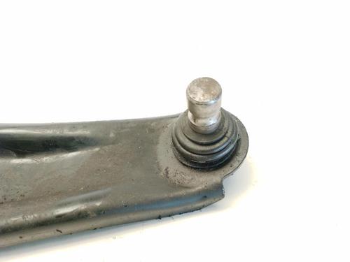 Left front suspension arm NISSAN QASHQAI I (J10, NJ10) 1.6 dCi | BP29269270M12 