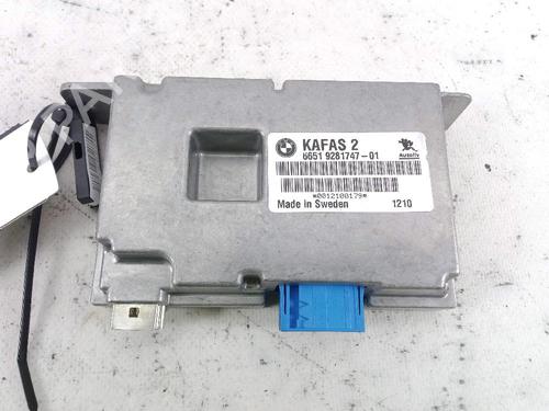 Used Electronic module Electronic module BMW 3 (F30, F80) 318 d (143 hp) 39580213 39580213