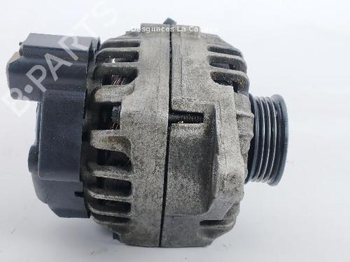 Alternator KIA CERATO I Hatchback (LD) 2.0 | BP18371180M7 