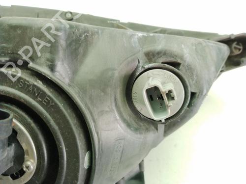 Right headlight TOYOTA SIENNA (_L3_) 3.5 4WD (GSL35_) | BP33232485C29 - Image 4