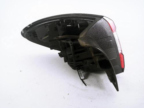 Right taillight RENAULT CAPTUR I (J5_, H5_) 1.2 TCe 120 | BP31989258C35