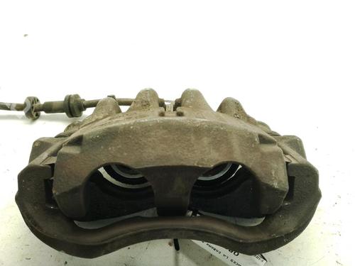 Used Right front brake caliper Right front brake caliper CITROËN JUMPER II Van 2.2 HDi 110 (110 hp) 19028871 19028871