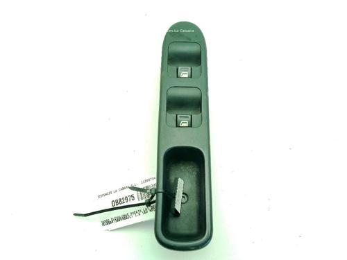 Left front window switch PEUGEOT 307 (3A/C) 1.6 16V | BP30718236I27 - Image 1