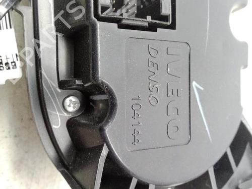 Climate control IVECO DAILY VI Van 35S17, 35C17, 40C17, 50C17, 55C17, 60C17, 65C17, 70C17 | BP36255309I5 - Image 3
