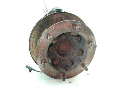 Fusee rechts voor Fusee rechts voor MERCEDES-BENZ SPRINTER 3,5-t Bus (B906) 318 CDI (906.731, 906.733, 906.735) (184 hp) 33954008 33954008