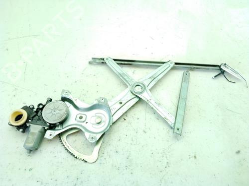 Used Front left window mechanism TOYOTA VERSO (_R2_) 1.6 D4-D (WAR20_) (112 hp) 28578096