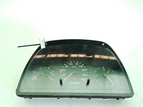 Used Instrument cluster Instrument cluster MERCEDES-BENZ VITO Bus (W638) 114 2.3 (638.134, 638.194) (143 hp) 39580779 39580779
