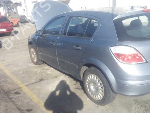 Starter OPEL ASTRA H (A04) 1.8 (L48) | BP33976015M8 - Image 6