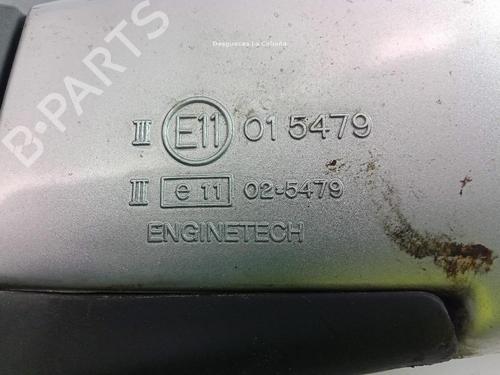 Left mirror TATA SAFARI (42_FD) 2.2 TDiC | BP18369272C26 