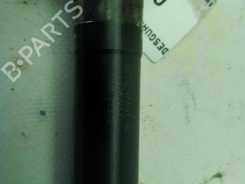 Injector FORD TRANSIT Van (FA_ _) 2.4 TDCi RWD | BP38166900M100 - Image 5