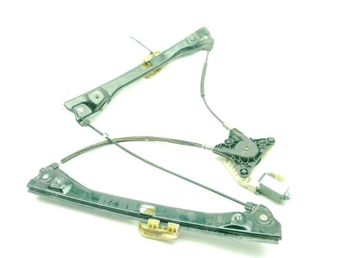 Rudehejsemekanisme ventre foran SEAT TOLEDO IV (KG3) 1.6 TDI (105 hp) 30771229