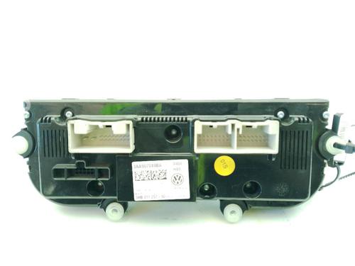 Climate control VW TOURAN (1T3) 1.6 TDI | BP30803696I5 - Image 2