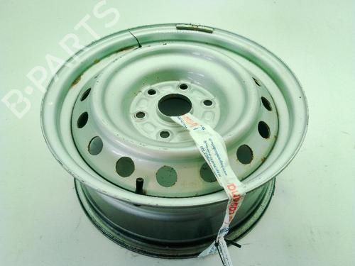 Used Rim MITSUBISHI PAJERO IV (V8_W, V9_W) 3.2 DI-D 4WD (V98W, V88W) (200 hp) 30455507